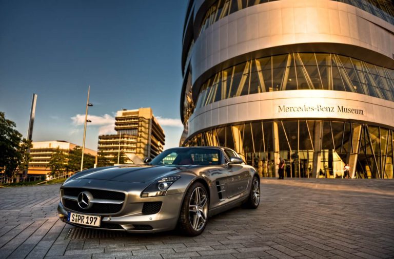 Wat te doen in Stuttgart: 10 tips! | Wereldreizigersclub