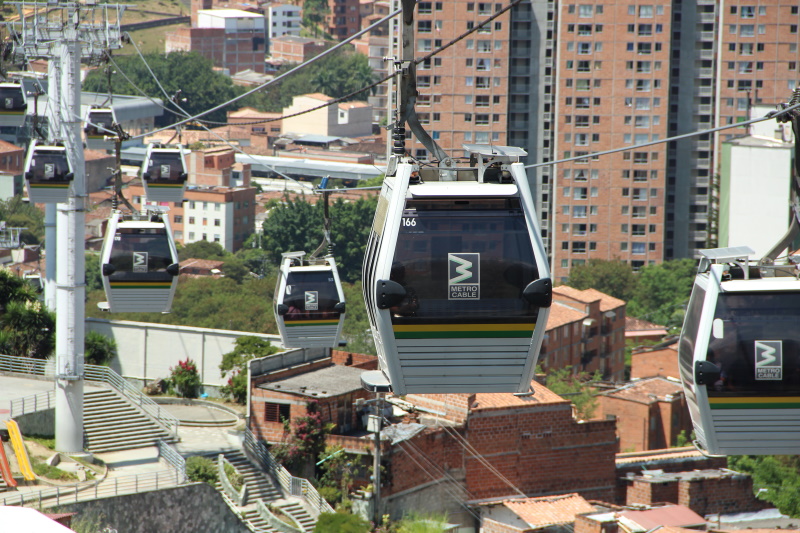 Wat te doen in Medellín, Colombia. Wat te doen in Medellín, Colombia.