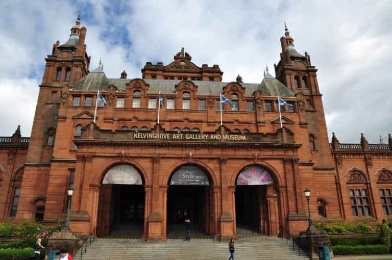 Wat te doen in Glasgow 10 tips! Wat te doen in Glasgow 10 tips!