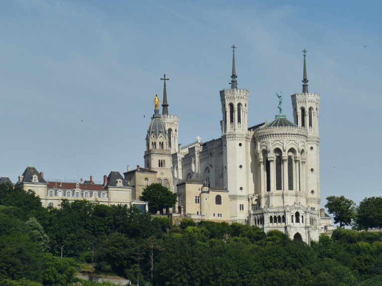 Wat te doen in Lyon, Frankrijk 10 tips! Wat te doen in Lyon, Frankrijk 10 tips!