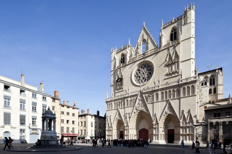 Wat te doen in Lyon, Frankrijk: 10 tips! | Wereldreizigersclub