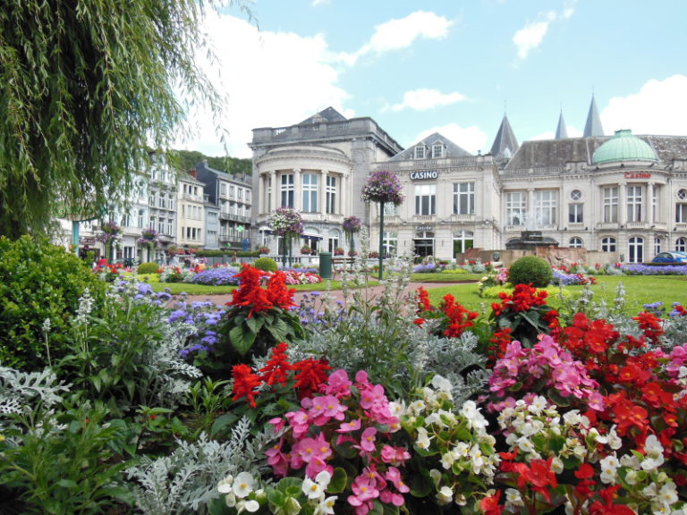 Wat te doen in Spa, België: 10 tips! | Wereldreizigersclub