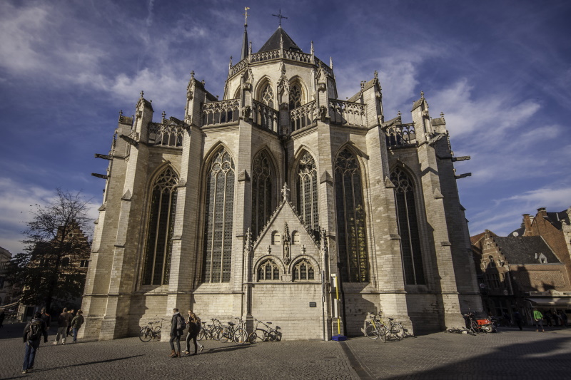 Wat te doen in Leuven, België: 10 tips! | Wereldreizigersclub