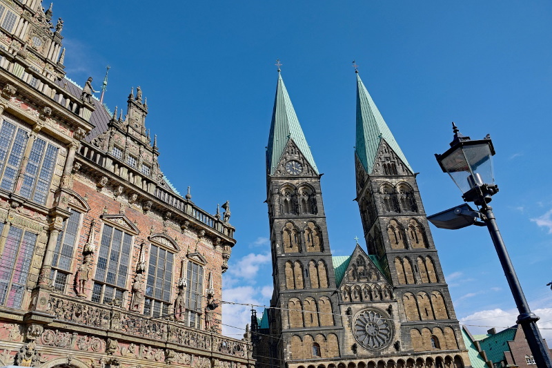 Wat te doen in Bremen: 10 tips! | Wereldreizigersclub