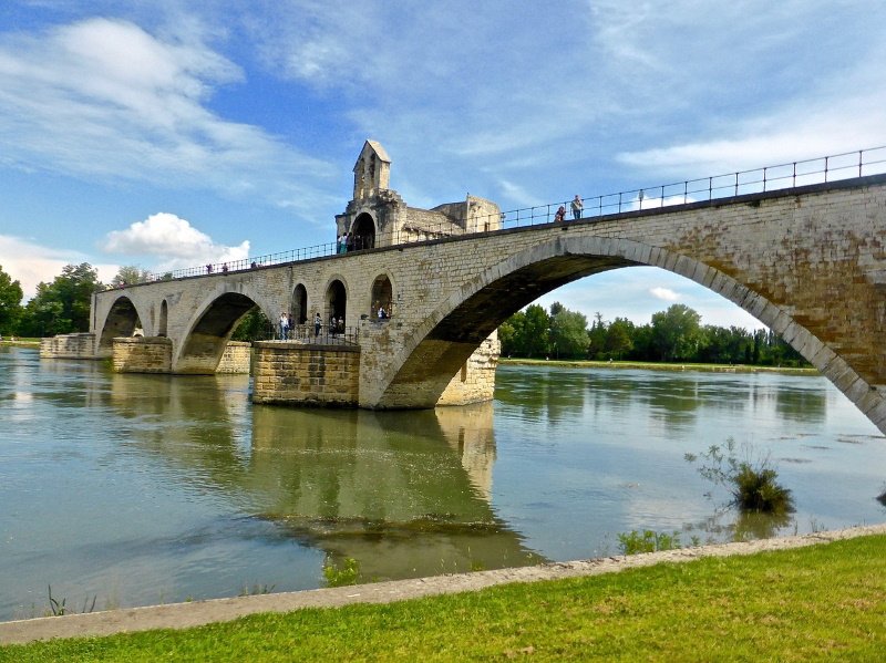 Палитра avignon обои