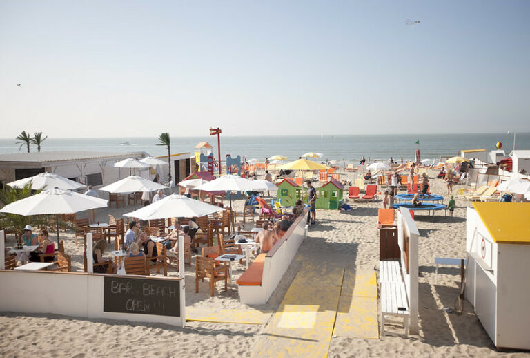 Wat te doen in Blankenberge 11 tips! Wat te doen in Blankenberge 11 tips!