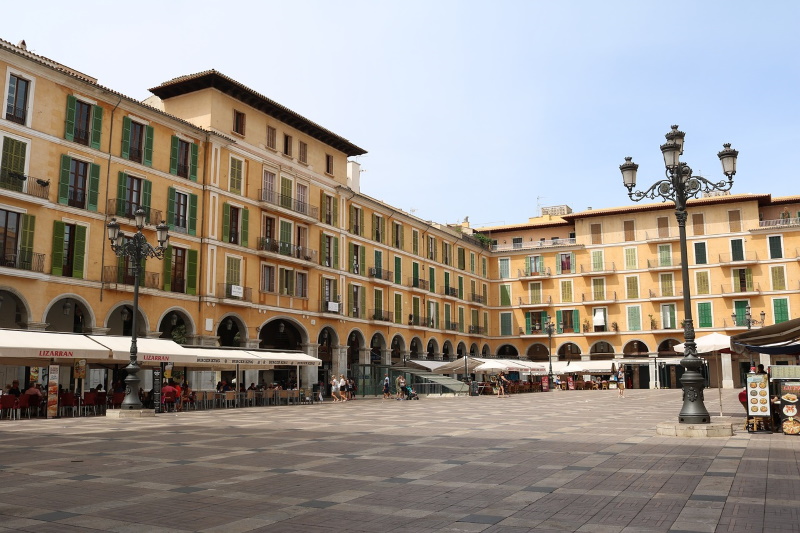 Wat te doen in Palma de Mallorca 10 tips! Wat te doen in Palma de Mallorca 10 tips!