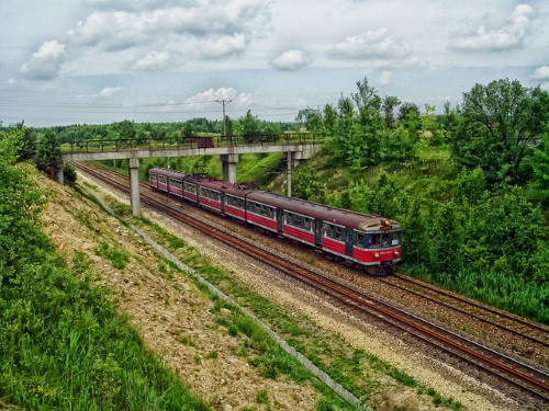 Tips Voor Reizen Met De Trein In Polen Wereldreizigersclub