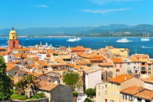 Saint-Tropez wat te doen