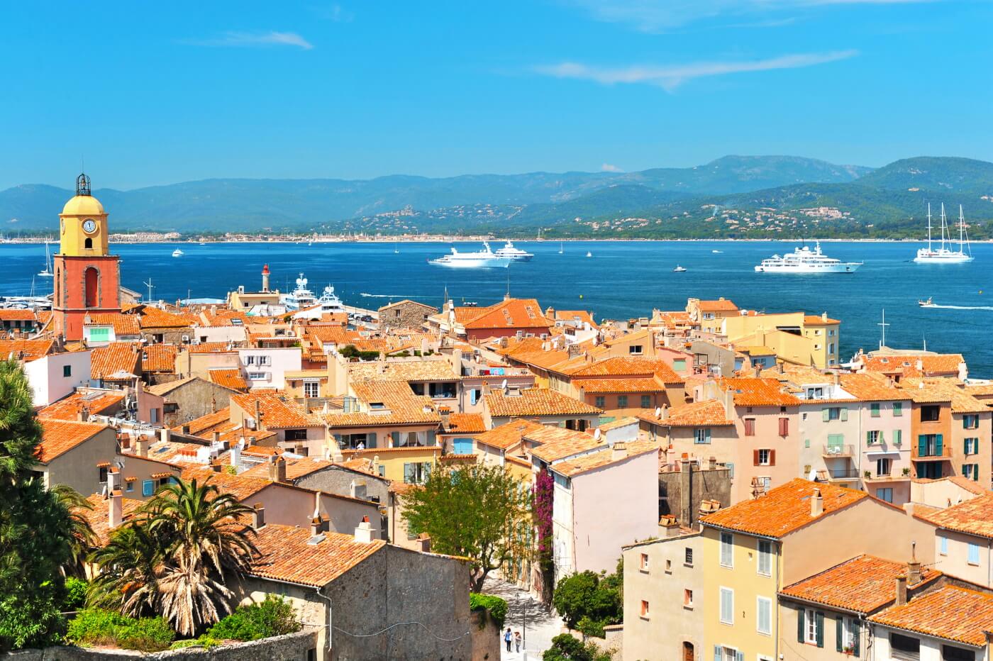 Wat te doen in Saint-Tropez: 10 beste tips! | Wereldreizigersclub