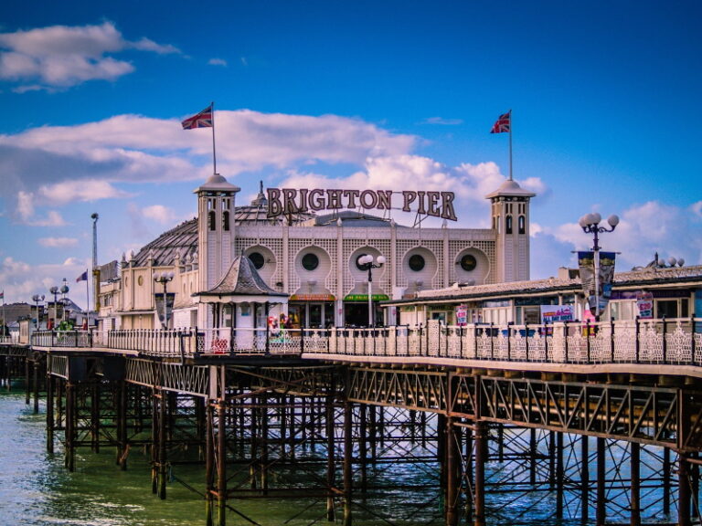 Wat te doen in Brighton, Engeland 10 tips! Wat te doen in Brighton, Engeland 10 tips!