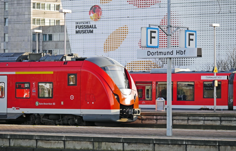 Wat te doen in Dortmund 10 tips!