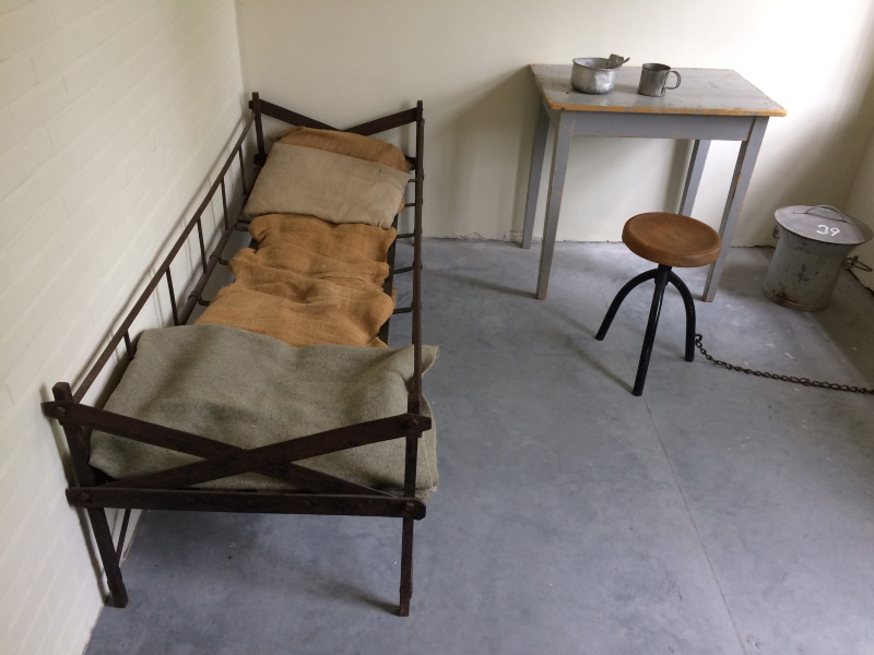 Drenthe gevangenismuseum