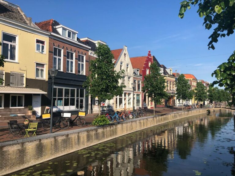 Wat te doen in Leeuwarden: 10 tips! | Wereldreizigersclub