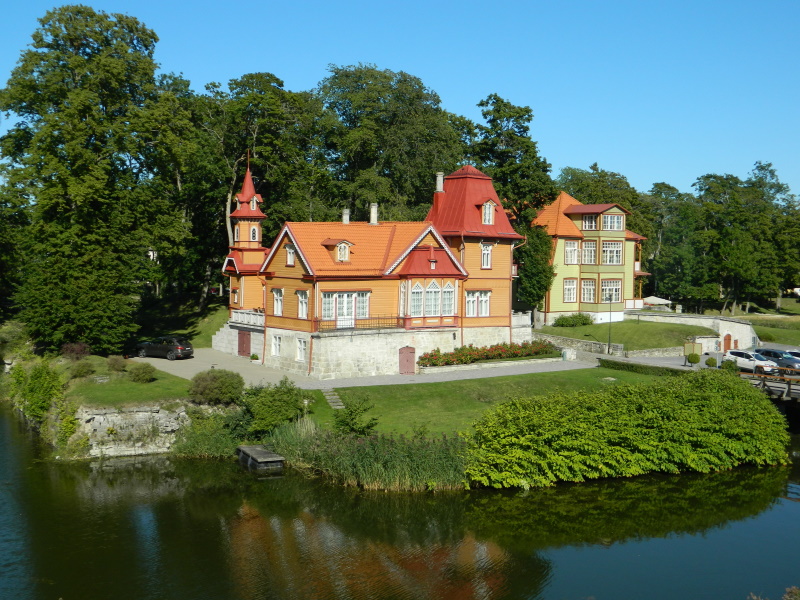 Saaremaa hotel