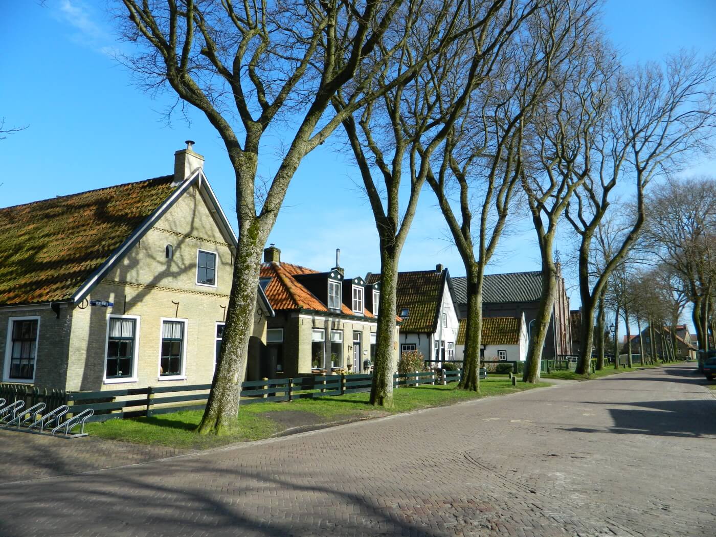 Wat te doen op Ameland: de 15 beste tips! | Wereldreizigersclub