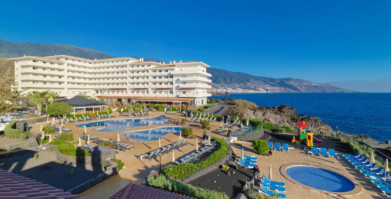 La Palma H10 Hotel