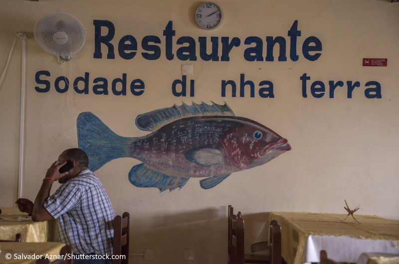 Boa Vista restaurant