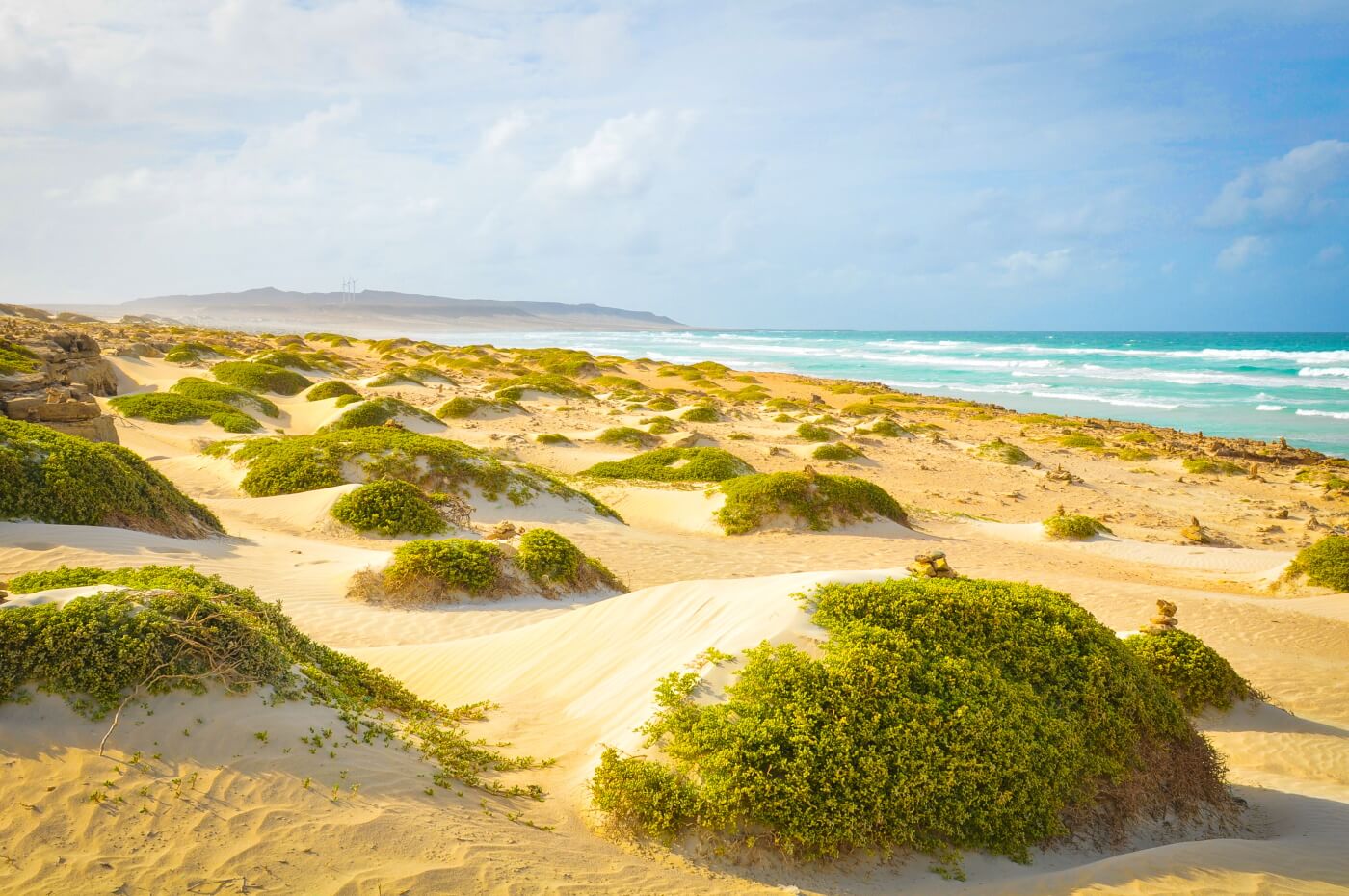 Vakantie op Boa Vista 15 tips!