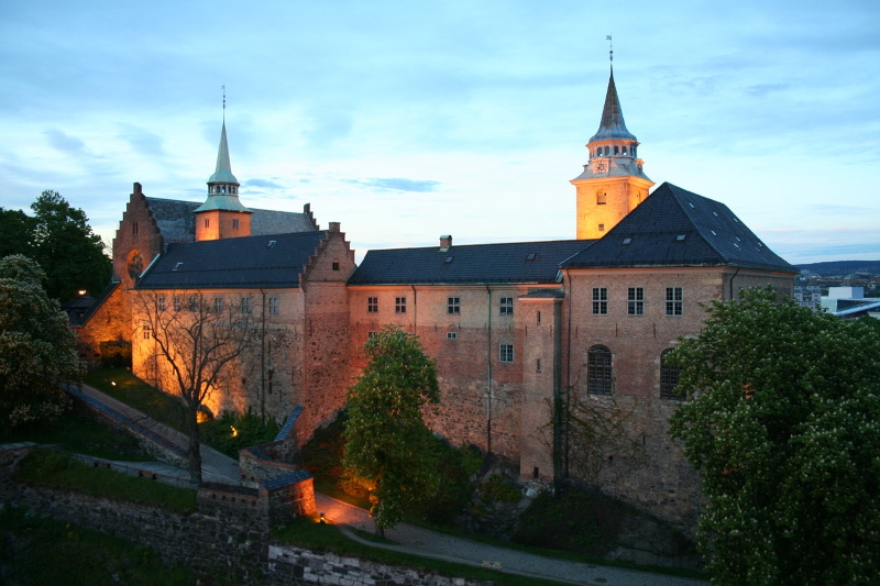 Oslo Akershus