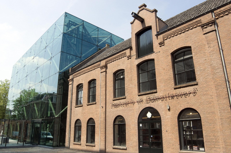 Tilburg TextielMuseum