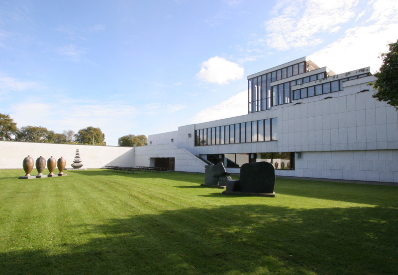 Aalborg kunstmuseum
