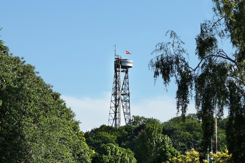 Aalborg toren