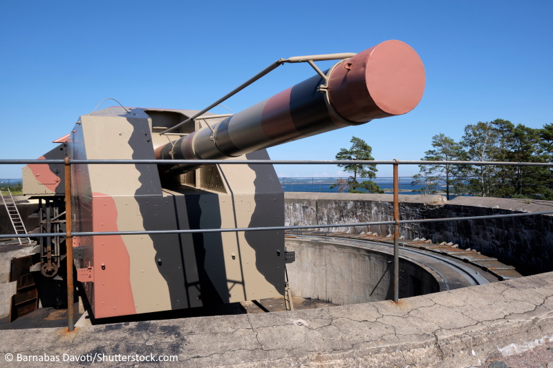 Kristiansand kanon