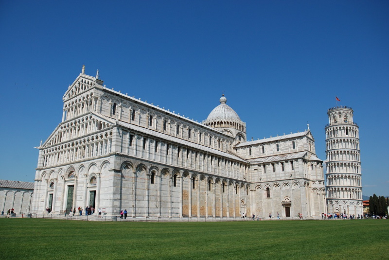 Pisa kathedraal