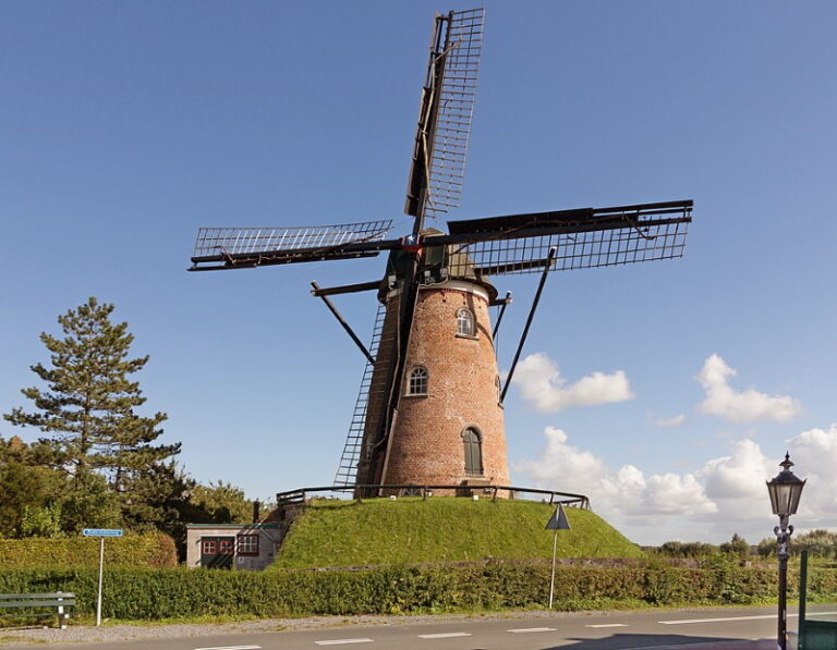 Wat te doen in Cadzand: 11 tips! | Wereldreizigersclub