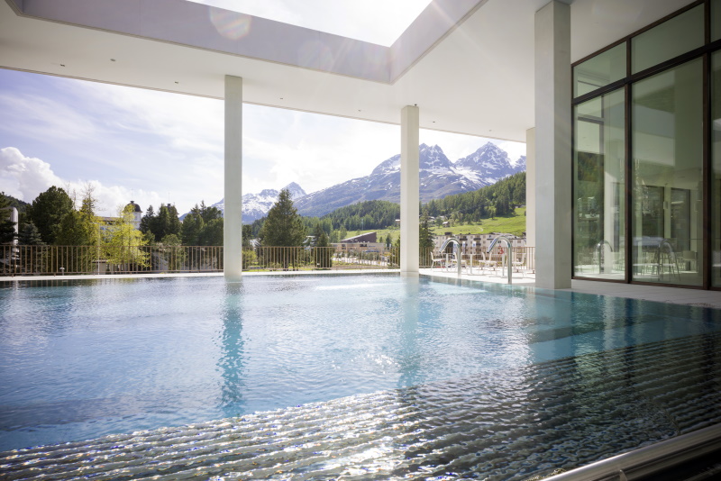 Wat te doen in St. Moritz 10 tips!