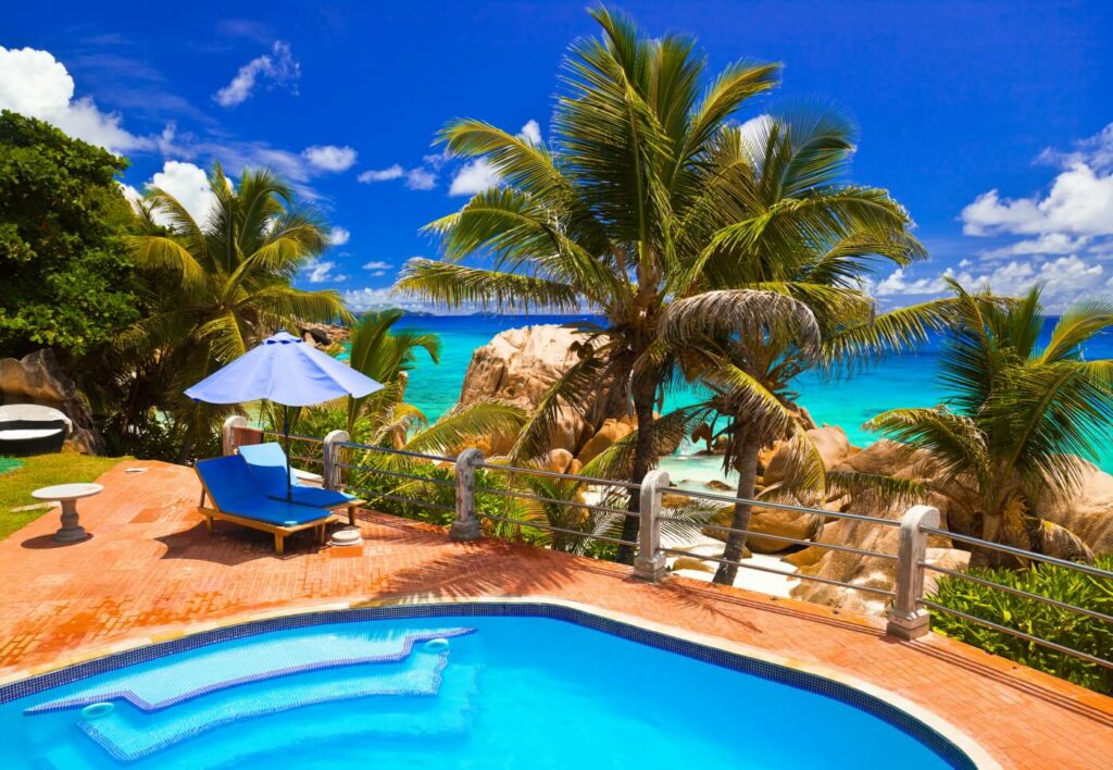 Seychellen hotels