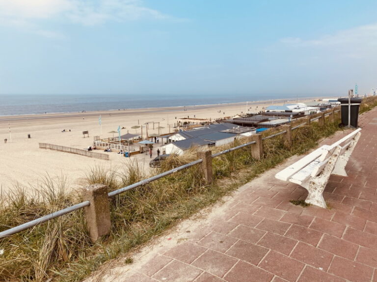 Wat te doen in Zandvoort 16 tips! Wat te doen in Zandvoort 16 tips!