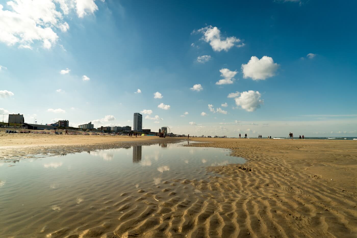 Wat te doen in Zandvoort 16 tips! Wat te doen in Zandvoort 16 tips!