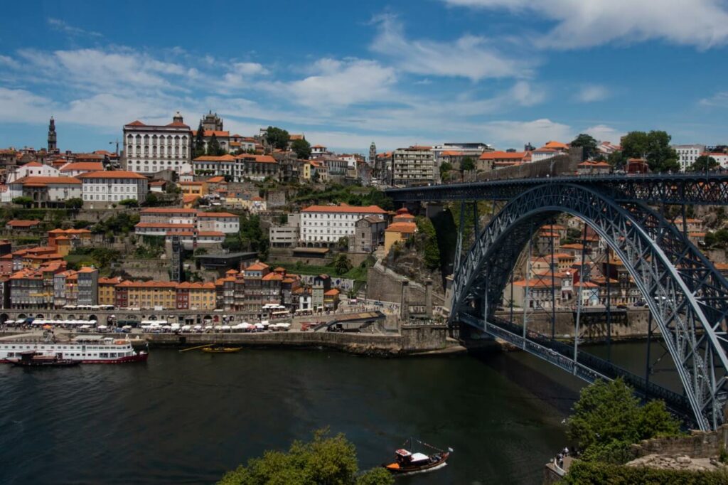Portugal mooiste steden