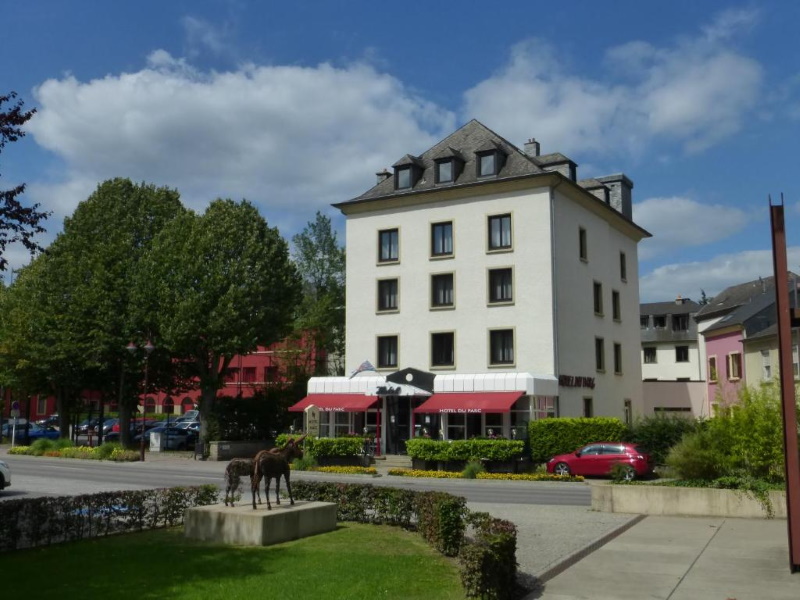Diekirch hotel
