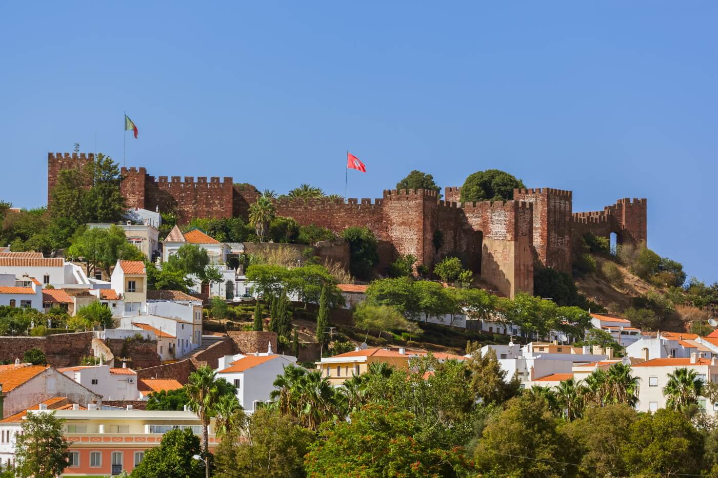 Wat te doen in Silves 10 tips! Wat te doen in Silves 10 tips!
