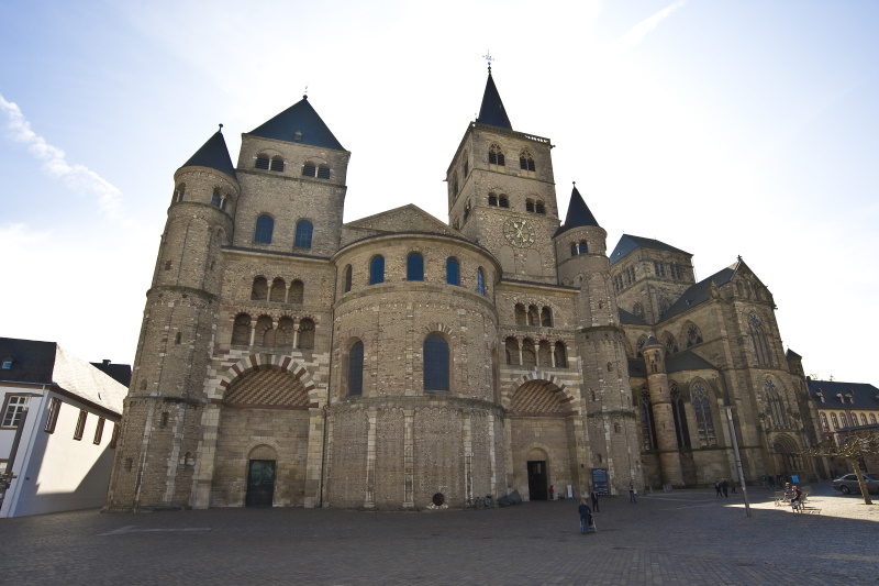 Trier Domkerk