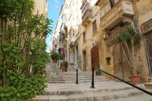 Valletta wat te doen