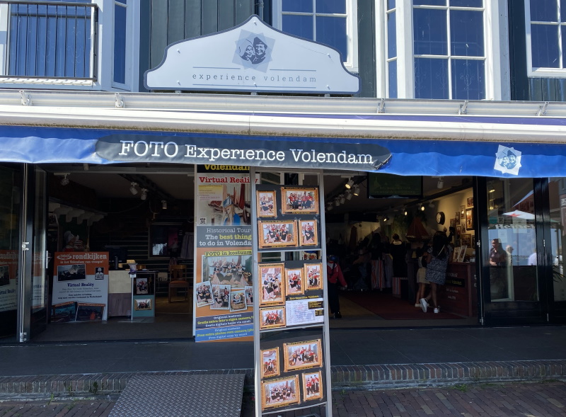 Volendam Experience