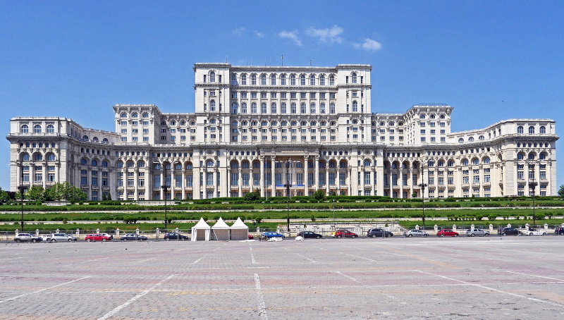 Roemenië Boekarest