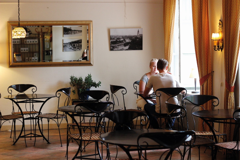 Art Café in Turku