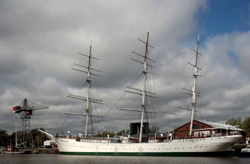 Turku zeilschip