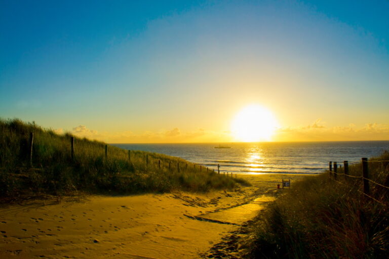 Wat te doen in Den Helder: 10 tips! | Wereldreizigersclub