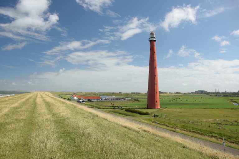 Wat te doen in Den Helder: 10 tips! | Wereldreizigersclub