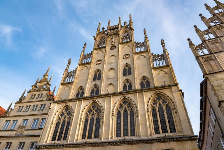 Wat te doen in Münster: 10 tips! | Wereldreizigersclub