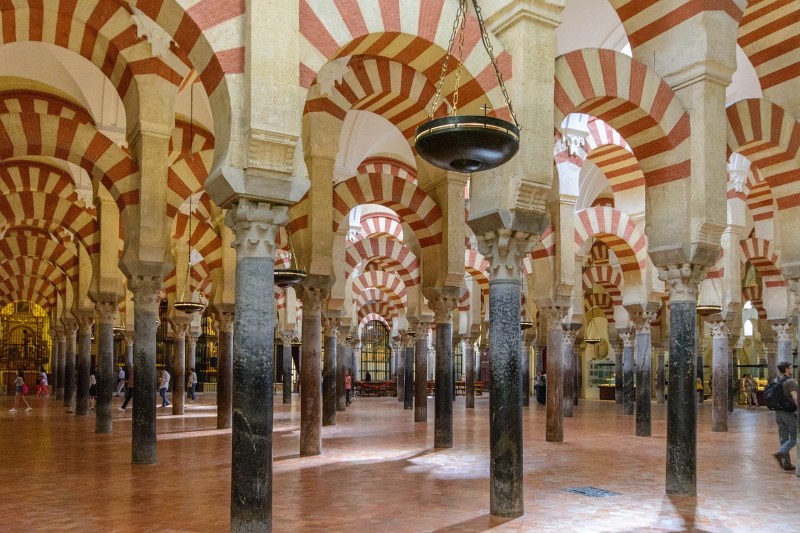 Córdoba moskee