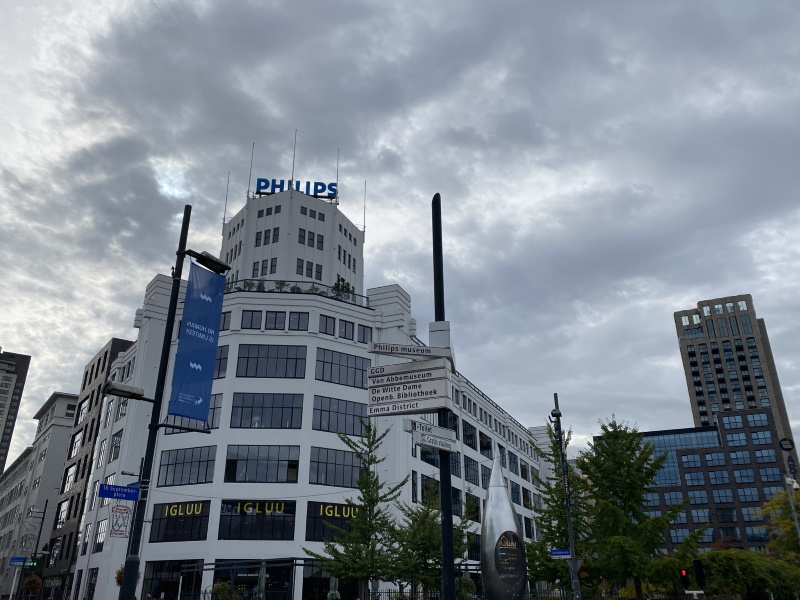 Eindhoven Philips