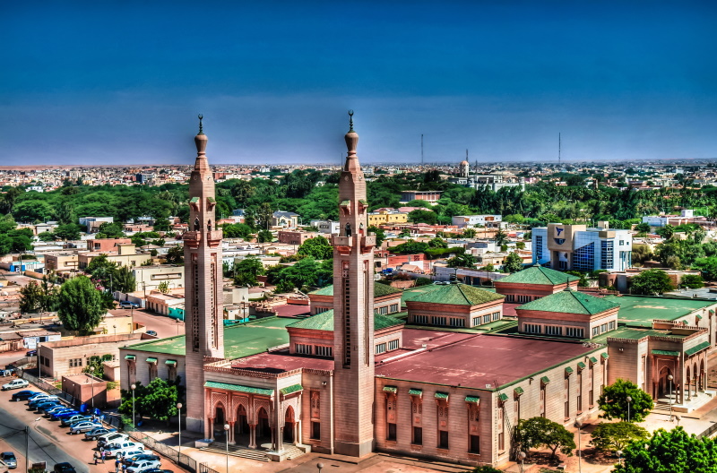 Mauritanië Nouakchott