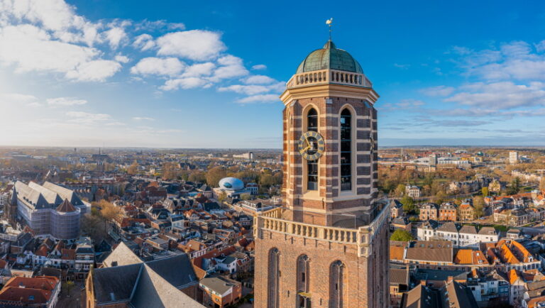 Wat doen in Zwolle: 16 leuke tips! | | Wereldreizigersclub